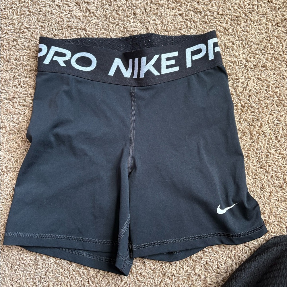 Nike Pro Spandex